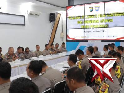 PENILAIAN APRESIASI 3 PILAR KAMTIBMAS DAN SOSIALISASI APLIKASI POLISI PENOLONGKU - PoliceTube