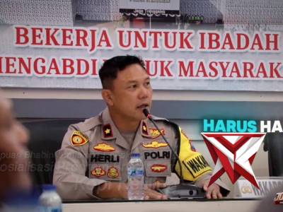 Polres Trenggalek Gelar Pelatihan Polisi Penolong, Hadirkan Wajah Baru Bhabinkamtibmas - PoliceTube
