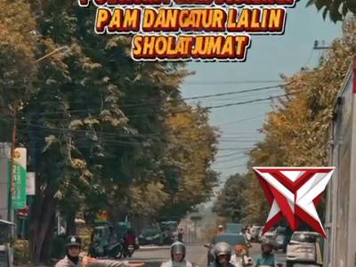 Polsek Manding - PoliceTube