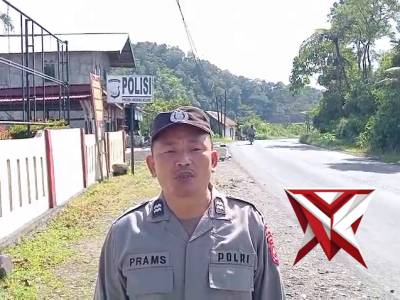 Live report - PoliceTube