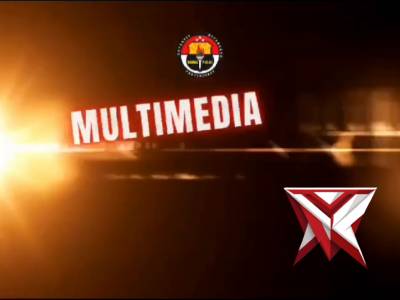 Commander Wish Kapolda Sumsel Irjen Pol. DR. Sandi Nugroho, S.I.K., S.H., M.Hum