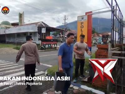 Gerakan Nasional Indonesia ASRI - PoliceTube