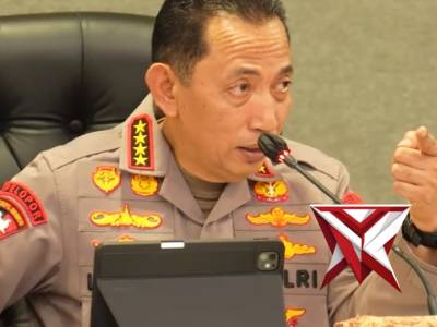 Polri untuk masyarakat - PoliceTube