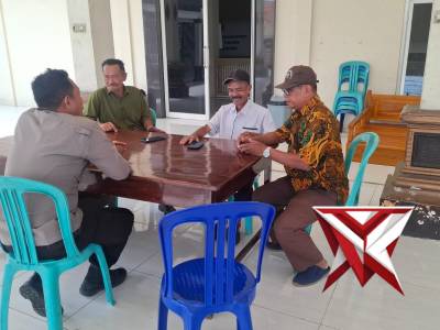 PATROLI DIALOGIS - PoliceTube