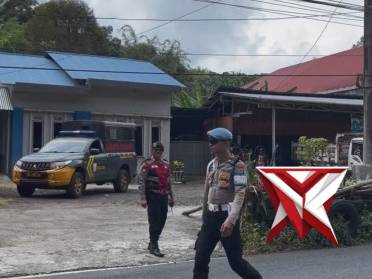 ? Ops Keselamatan Zebra Samrat 2026 Terus Berjalan! ? - PoliceTube