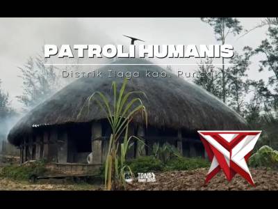 Patroli Humanis - PoliceTube