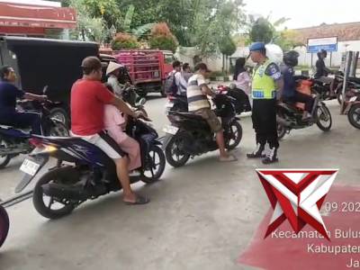 Polri Presisi - PoliceTube