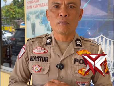 Sosialisasi OPS Keselamatan - PoliceTube