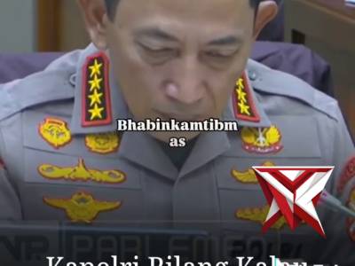 Bhabinkamtibmas ujung tombak - PoliceTube