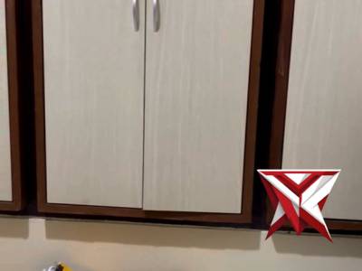 Kapolres sidak ruang anggota - PoliceTube