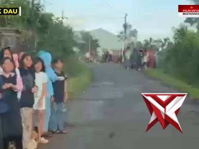 GERAK CEPAT RESPON ADUAN 110: BALAP LIAR BUBAR! ?????? - PoliceTube