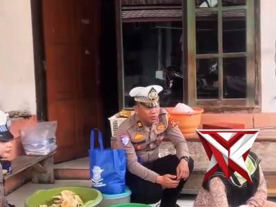 Jumat Berkah - PoliceTube