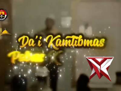 DAI KAMTIBMAS POLRES KEPULAUAN SULA - PoliceTube