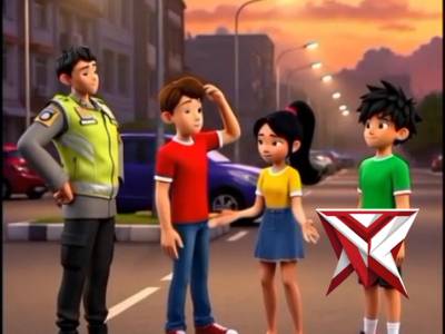 Himbauan bulan ramadhan - PoliceTube