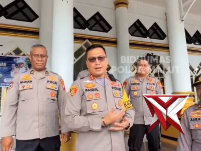 Program Masjid Bersih polri Masjid Bersih, Ibadah Lebih Khusyuk - PoliceTube