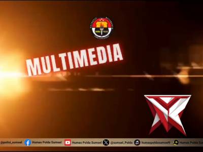 Kapolda Sumsel Irjen Pol. Dr. Sandi Nugroho, S.I.K., S.H., M.Hum Pimpin Upacara Hari Kesadaran Nasio - PoliceTube