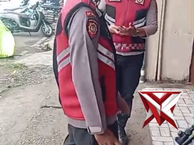 Patroli Perintis Presisi Jaga Kamtibmas - PoliceTube