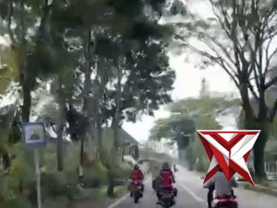 Patroli Kamtibmas - PoliceTube