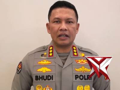 Kombes Pol Budi Hermanto Sampaikan Informasi Terkait Kendaraan Yang Sempat Viral - PoliceTube