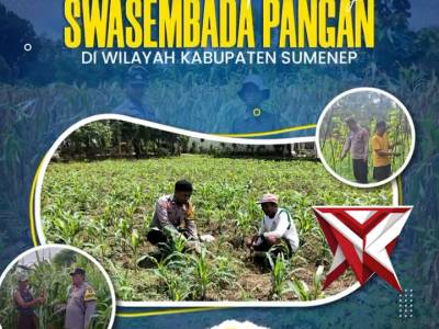 GALERI POLRES SUMENEP - PoliceTube