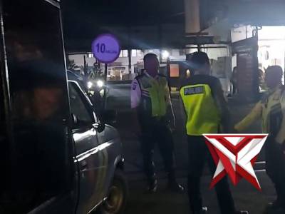 HIMBAUAN KAMTIBMAS - PoliceTube