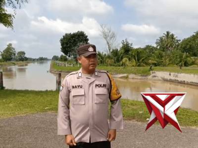 Patroli Antisipasi 3C