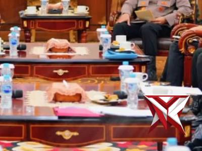 Sinergi Polri Bersama KSBSI - PoliceTube