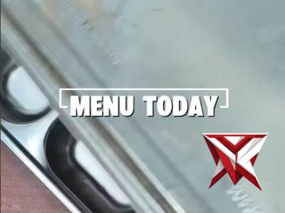 Energi Emas dari Sepotong Pisang, Menu SPPG Polres Dumai Hari Ini