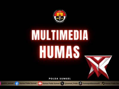 Kapolda Sumsel Tegaskan Kesiapan Pengamanan Arus Mudik Lebaran 2026