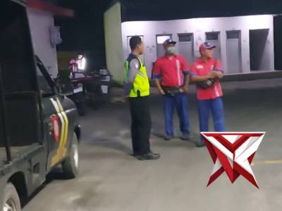 PATROLI OBVIT SPBKB AKR - PoliceTube