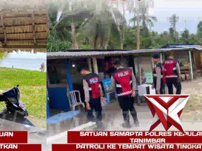 Tingkatkan keamanan dan kenyamanan - PoliceTube