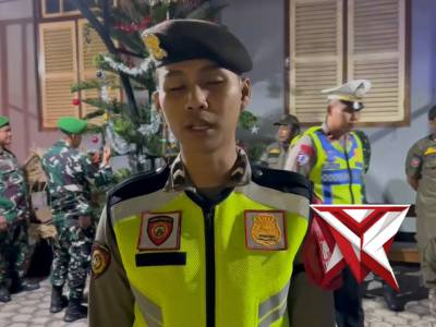 Patroli Gabungan - PoliceTube