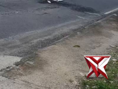 POLRI UNTUK MASYARAKAT