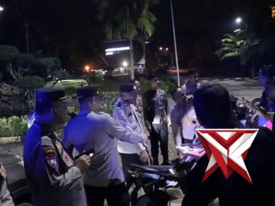 Ciptakan situasi aman dan kondusif selama Ramadhan 1447 H - PoliceTube