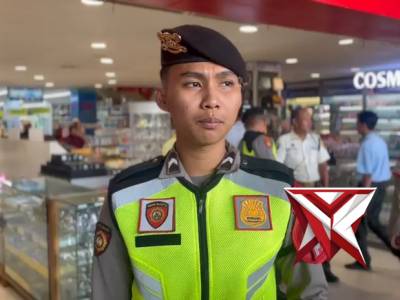 ??LIVE REPORT??

Patroli Dialogis dan KRYD oleh Tim Patroli Perintis Presisi Lawet Sakti Sat Samapta