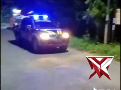 Patroli Birukan Bojonegoro - PoliceTube