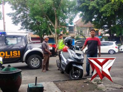 Patroli siang - PoliceTube