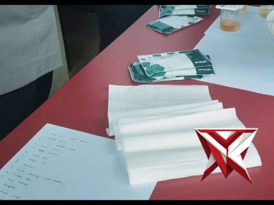 CEK URINE PJU POLRES PRABUMULIH - PoliceTube