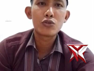 Dukungan untuk polri di bawah presiden