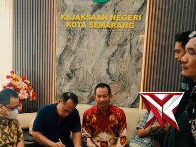 Rekap Kegiatan Bidkum Polda Jawa Tengah - PoliceTube