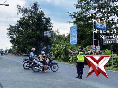 Polsek Rowokele - PoliceTube