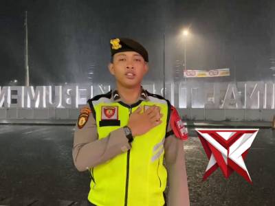 ??LIVE REPORT?? Patroli Dialogis dan KRYD oleh Tim Patroli Perintis Presisi Lawet Sakti Sat Samapta - PoliceTube