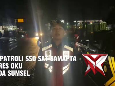 SIKEU POLRES OKU - PoliceTube