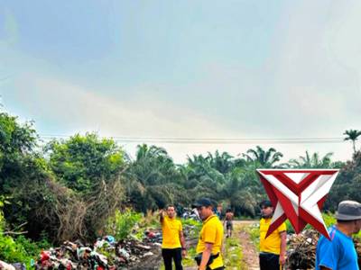 Kapolsek simpang rimba dan anggota melakukan kegiatan kurve - PoliceTube