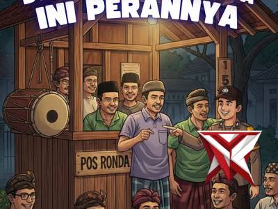 SATKAMLING - PoliceTube