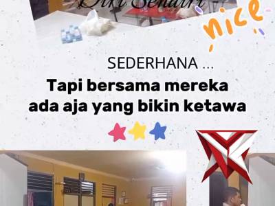 Giat bhabin Desa Latta