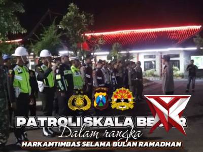 #divhumaspolri #bidhumaspoldajatim #polressumenep #polriuntukmasyarakat - PoliceTube