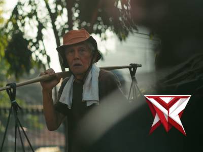 Polri untuk masyarakat