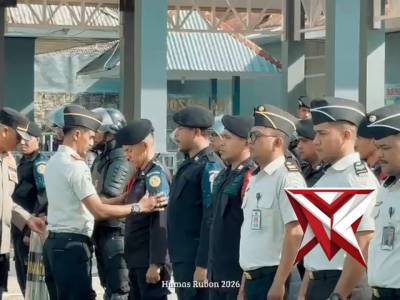 Polri mitra semua instansi - PoliceTube