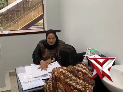 ALUR PELAYANAN PASIEN MENGGUNAKAN SIMGos KLINIK